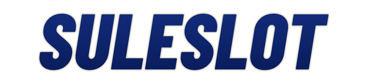 Suleslot Logo